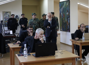 Ազատազրկված անձանց շախմատի հավաքականը հաղթանակ է գրանցել շախմատի աշխարհի հերթական առաջնությանը․ ՔԿԾ