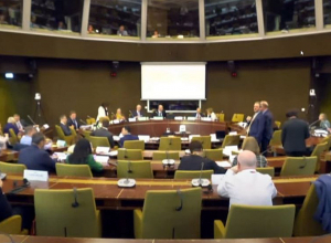 Լեռնային Ղարաբաղում հումանիտար իրավիճակի և Ադրբեջանի պարտավորությունների վերաբերյալ համատեղ լսումներ