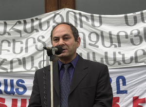 Ինչու Ալբերտ Բազեյանին Քրեակատարողական ծառայությունը թերթ չի տրամադրում․ պարզաբանում