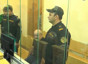 Ադրբեջանում բոլոր առկա դատավարությունները ֆարս են․ Էդմոն Մարուքյան