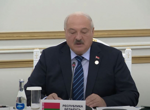 Հայաստանը միշտ չէ, որ իրեն գործընկերոջ պես է պահում. Լուկաշենկո