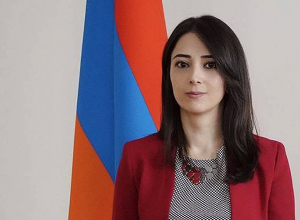 В отношении Вагифа Хачатряна в Баку проводится сфальсифицированный судебный процесс: пресс-секретарь МИД РА