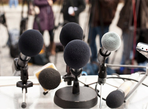 Լրագրողական կազմակերպությունների հայտարարությունը՝  Երևանի քաղաքապետի երդմնակալության արարողությանը լրագրողների մուտքն արգելելու վերաբերյալ