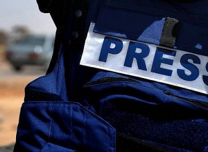 Լիբանանում իսրայելական զորքերը գնդակոծել են լրագրողների մեքենան. զոհվել Է Reuters-ի լուսանկարիչը, ևս 3-ը վիրավոր են