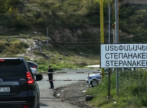 Շուրջ 500 զոհ Արցախում՝ ռազմական գործողություններից և բենզինի պահեստի պայթյունից․ Ազատություն