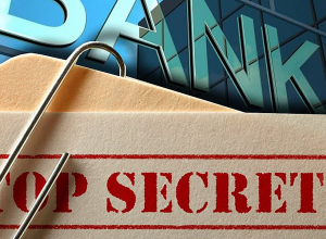 «Բանկային գաղտնիքի մասին»  օրենքում փոփոխություն կատարելու նախագծի բացերն ու խնդիրները ․ ՈՒՂԻՂ