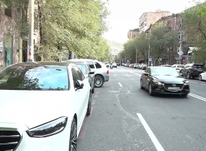 Գողություն և գողության փորձ նույն օրը  Կենտրոնականի ոստիկանների բացահայտումը