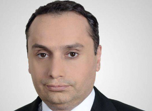 Գևորգ Ալթունյանը կալանավորվել է