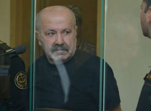 Վագիֆ Խաչատրյանն իրեն մեղավոր չի ճանաչել