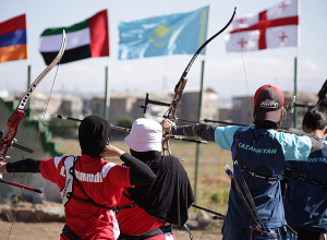 «Հայկի նետեր» մրցաշարը վերադարձավ միջազգային ուղեծիր