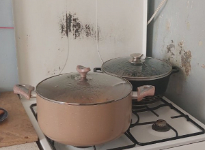 Մանկապարտեզի խոհանոցի արտադրական գործունեությունը կասեցվել է