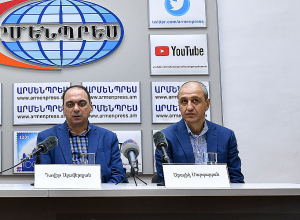 Հոկտեմբերի 21-ին կանցկացվի «Սյունիքի գավաթ 2023» լրագրողների ֆուտբոլային սիրողական մրցաշարը