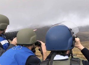 Ֆրանսիայի դեսպանը հայտարարել է Ադրբեջանի կողմից Հայաստանի ինքնիշխան տարածքների շարունակվող օկուպացիայի մասին