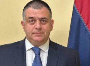 Լոս Անջելեսում ՀՀ գլխավոր հյուպատոս է նշանակվել Կարեն Իսրայելյանը․ ԱԳՆ