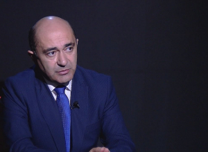 На территории Армении не должны осуществляться действия, угрожающие безопасности РА: Э. Марукян