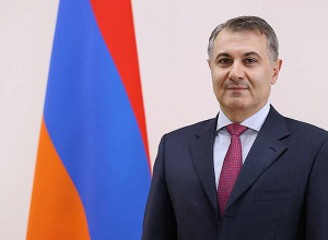 Լիտվայում ՀՀ դեսպան է նշանակվել