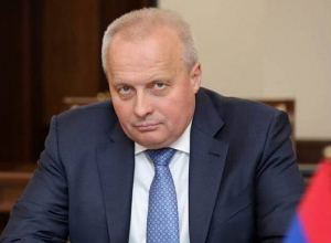 ՀՀ ԱԳՆ-ն ՌԴ դեսպանին բողոքի հայտագիր է հանձնել