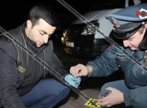 Կրակոցներ՝ Սյունիքում. Ճակատենի վարչական ղեկավարը հրազենային վնասվածքներով տեղափոխվել է հիվանդանոց. Shamshyan.com