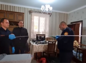 Արտամուսնական կապ ունենալու առաջարկություն է արել, սակայն վերջինս մերժել է․ Պեմզաշենում  մոր և երեխաների սպանության վարույթի նախաքննությունն ավարտվել է