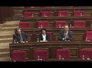 Ովքեր ընտրվեցին Վճռաբեկ դատարանի դատավորներ