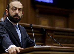 ՀՀ ԱԳ նախարար Արարատ Միրզոյանի պատասխաններն Ազգային ժողովի պատգամավորների հարցերին