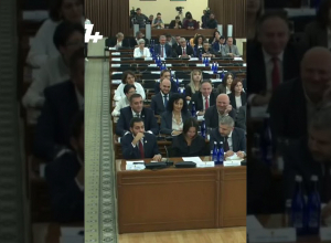 Էս ինչ լավ ձայն է, նո՞ր է․ Ավինյան