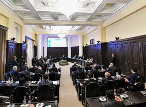 ՀՀ-ում տնտեսապես բարդ ապրանքների արտադրությամբ զբաղվող առևտրային ընկերությունները պետական աջակցության կստանան