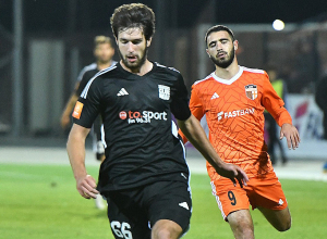 «Նոան» հաղթեց «Շիրակին» և մոտեցավ առաջատար քառյակին. ՀՀ ֆուտբոլի Պրեմիեր Լիգա