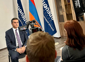 Հավաքած փաստերով պետք է ստեղծել Հայաստանի ու Արցախի նկատմամբ ադրբեջանական հանցանքների համար պատասխանատվության ենթարկելու հիմքեր. «Թաթոյան» հիմնադրամ