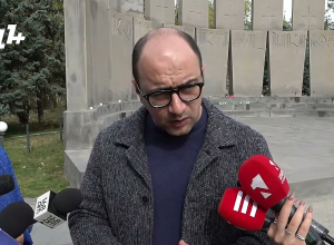 Հանրապետականը, ցավոք, միայնակ դա անել չի կարող․ Մամիջանյան