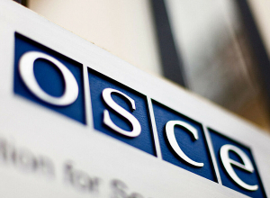 Представители Армянской Апостольской церкви провели встречу с генеральным секретарем ОБСЕ