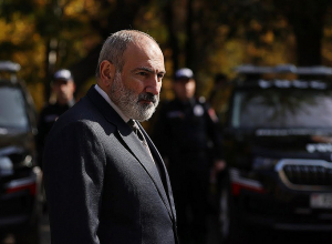 Գործարկվեց Պարեկային ծառայության Արարատի մարզի ստորաբաժանումը