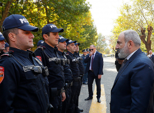 Առնվազն 30 տոկոսը պետք է լինի կին. վարչապետ