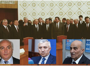 Եթե հավատարիմ մնանք Ալմա-Աթայի հռչակագրին, ոչ «անկլավները», ոչ էլ ԼՂՀ տարածքը չեն գտնվել Ադրբեջանի «գոյություն ունեցող սահմաններում». հայտարարություն