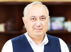 Արմեն Չարչյանի նկատմամբ սահմանված փորձաշրջանը կրճատվել է