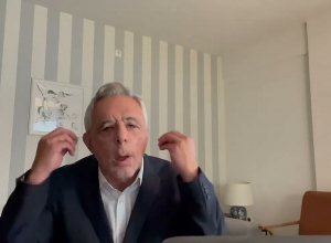 Միգուցե Ադրբեջանը խաղաղության խաչմերո՞ւկ դառնա․ Օսկանյան