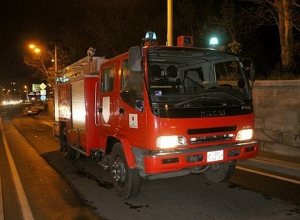 «Lexus»-ը դուրս է եկել երթևեկելի հատվածից և մոտ 100 մետր գլորվել ձորը․ կա զոհ