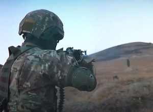 Նոյեմբերի 5-ը Հետախույզի օրն է