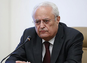 Երվանդ Զախարյանի կողմից պաշտոնեական լիազորությունները չարաշահելու հետևանքով Երևանին պատճառվել է ավելի քան 700 մլն դրամի վնաս․