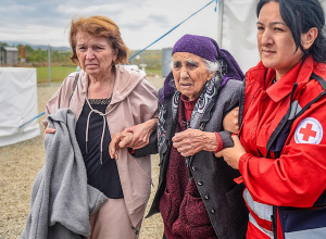 Շվեյցարիան մեծացնում է իր աջակցությունը Հայաստանում