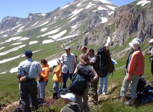 Число туристов, посетивших Армению, по сравнению с прошлым годом увеличилось более чем на 48%