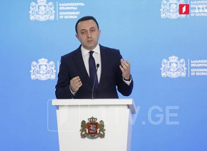 Ռուս զինվորները կրակել են Վրաստանի քաղաքացու վրա․ Ղարիբաշվիլին միջազգային հանրությանը կոչ է արել արձագանքել տեղի ունեցածին