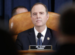 Адам Шифф представил в Конгресс США новый законопроект, требующий от Азербайджана освобождения армянских пленных