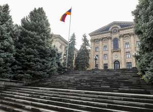 Մեկնարկել են Երևանում կայանալիք ԵԱՀԿ ԽՎ նստաշրջանի նախապատրաստական աշխատանքները