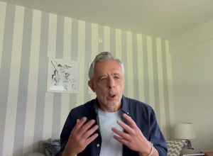 Վարդան Օսկանյանը՝ Խաղաղության պայմանագրի մասին