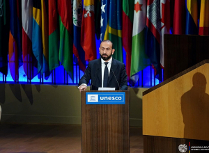 ՅՈւՆԵՍԿՕ-ում Հայաստանի ներգրավվածությամբ կայացած կարևոր միջոցառումների ամփոփումը․ ԱԳՆ խոսնակ