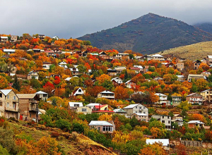 Հայաստանում սպասվում է առանց տեղումների եղանակ