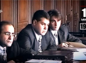 Օրացույց․ 12-ը նոյեմբերի․ԱԺ-ն կառավարությանը եւ ԿԲ-ին առաջարկում է փող ուզելու փոխարեն կրճատել «շարիկ գլորողների» թիվը