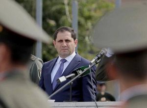 Սուրեն Պապիկյանը մեկնել է Արաբական Միացյալ Էմիրություններ