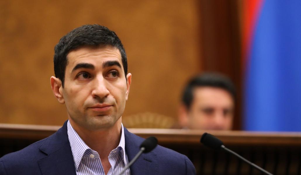 Լեւոն Քոչարյան